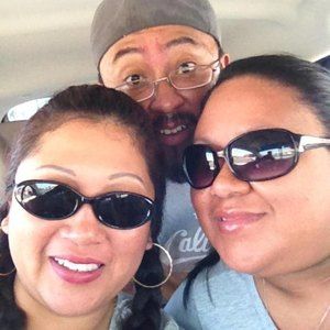 Meet your Posher, Lynette